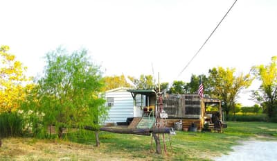2401 Euless Court, Weatherford TX 76087