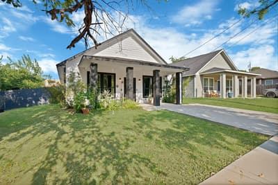 2214 Gordon Street, Greenville TX 75401 - Photo 3