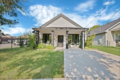 2214 Gordon Street, Greenville TX 75401