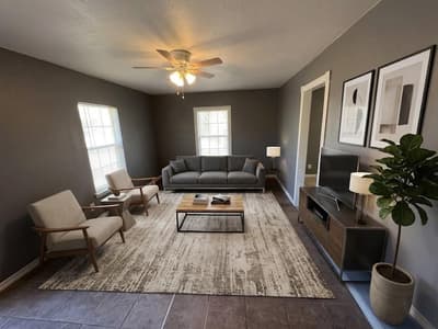 4040 Runnels Street, Fort Worth TX 76106 - Photo 2