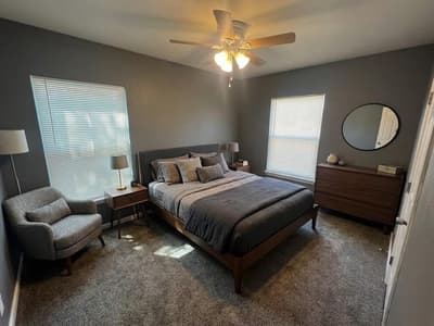 4040 Runnels Street, Fort Worth TX 76106 - Photo 4