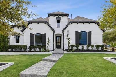 831 Country Brook Lane, Prosper TX 75078 - Photo 2