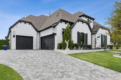 831 Country Brook Lane, Prosper TX 75078 - Photo 3