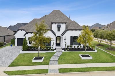 831 Country Brook Lane, Prosper TX 75078 - Photo 4