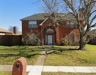 6708 Aimpoint Drive, Plano TX 75023