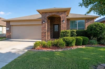809 Key Deer Drive, Fort Worth TX 76028 - Photo 2