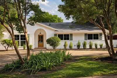 401 Northview Drive, Richardson TX 75080