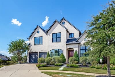 15018 Crape Myrtle Road, Frisco TX 75035 - Photo 2