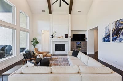 15018 Crape Myrtle Road, Frisco TX 75035 - Photo 4