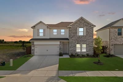 3047 Mary Grace, Heartland TX 75114