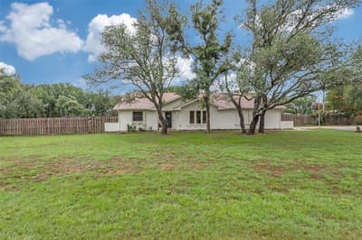 3013 Cactus Road, Willow Park TX 76087 - Photo 2