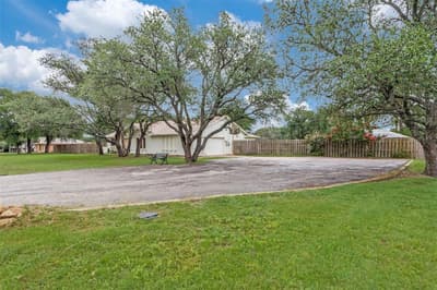 3013 Cactus Road, Willow Park TX 76087 - Photo 3