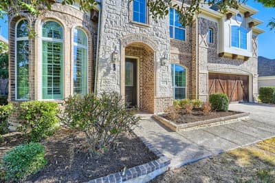 227 Dominion Drive, Wylie TX 75098 - Photo 2