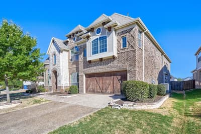 227 Dominion Drive, Wylie TX 75098 - Photo 3