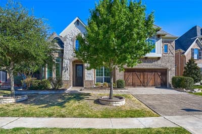 227 Dominion Drive, Wylie TX 75098