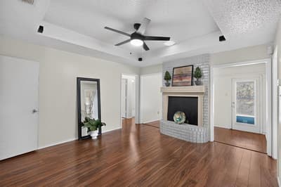 5932 Wind Drift Trail, Arlington TX 76017 - Photo 5