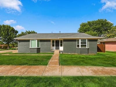 108 Joe White Street, Rockwall TX 75087