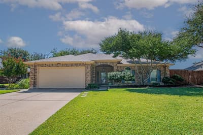 6620 Springhill Drive, Watauga TX 76148 - Photo 3