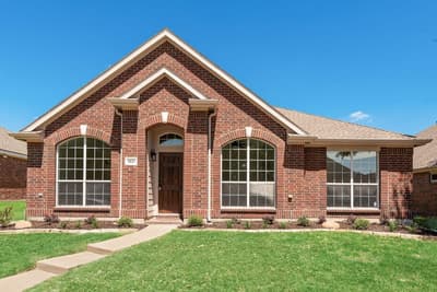 1521 Silver Spur Drive, Allen TX 75002 - Photo 2
