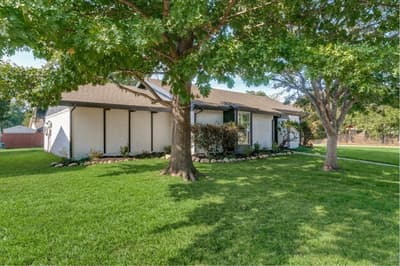 1742 Marblehead Drive, Lewisville TX 75067
