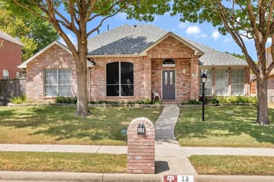 12 Harper Drive, Allen TX 75002 - Photo 2