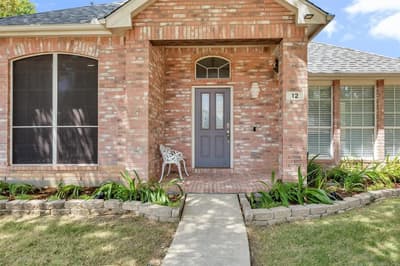 12 Harper Drive, Allen TX 75002 - Photo 3