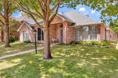 12 Harper Drive, Allen TX 75002