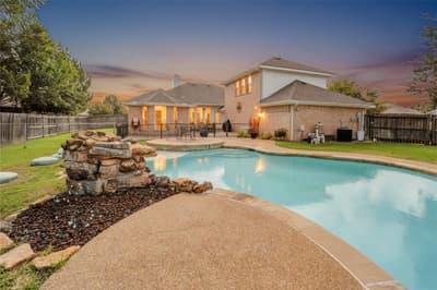 8113 Evening Star Drive, Rowlett TX 75089 - Photo 3