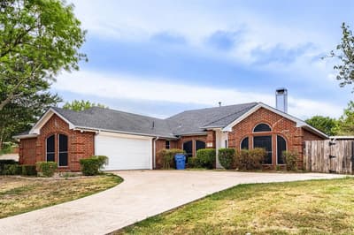 127 Villanova Circle, Forney TX 75126 - Photo 3