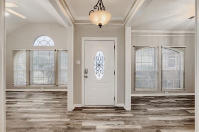 127 Villanova Circle, Forney TX 75126 - Photo 5