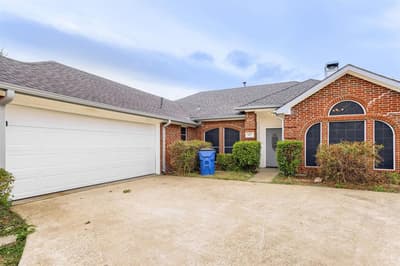 127 Villanova Circle, Forney TX 75126 - Photo 4