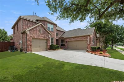 726 Sleepy Creek Drive, Frisco TX 75036 - Photo 2