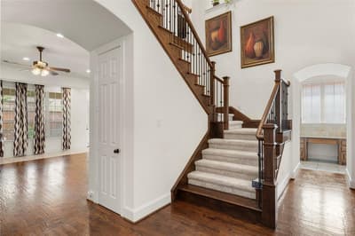 726 Sleepy Creek Drive, Frisco TX 75036 - Photo 3