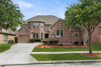 726 Sleepy Creek Drive, Frisco TX 75036