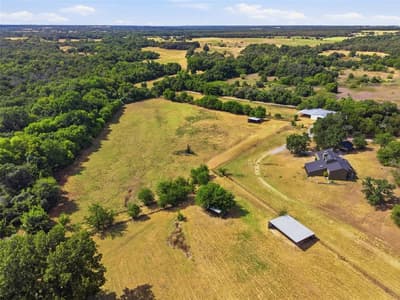 2701 N FM 51, Weatherford TX 76085 - Photo 2
