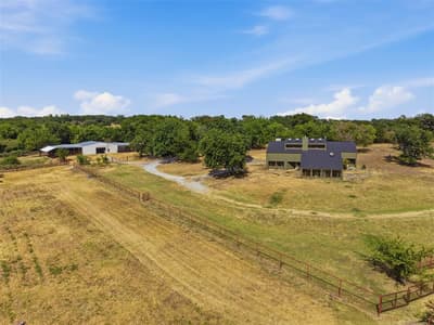 2701 N FM 51, Weatherford TX 76085