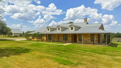 11918 Riek Road, Krum TX 76249 - Photo 3