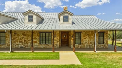 11918 Riek Road, Krum TX 76249 - Photo 4