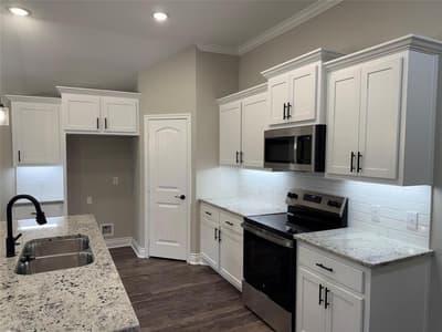 1305 Brad Kellar Drive, Greenville TX 75402 - Photo 5