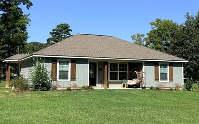 96 Crawford Road, Haughton LA 71037