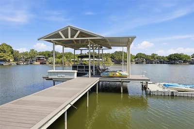630 E Bridge Street, Granbury TX 76048 - Photo 2