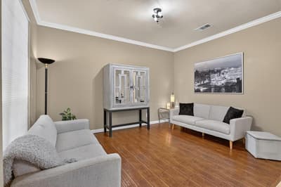 901 Brittany Drive, Lewisville TX 75067 - Photo 5
