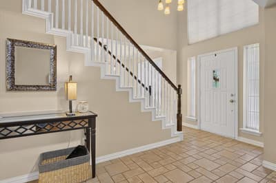 901 Brittany Drive, Lewisville TX 75067 - Photo 4
