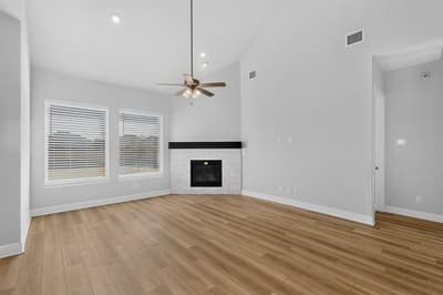 1600 Trellis Drive, Mansfield TX 76063 - Photo 3