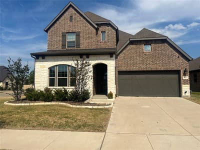 1600 Trellis Drive, Mansfield TX 76063
