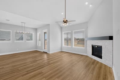 1600 Trellis Drive, Mansfield TX 76063 - Photo 5