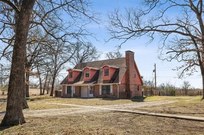 6024 FM 1870, Sulphur Springs TX 75482 - Photo 2