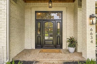 6634 Mimms Drive, Dallas TX 75252 - Photo 2