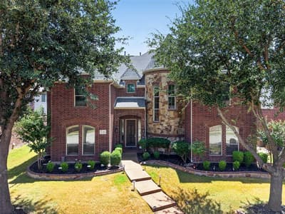 1125 Windmere Way, Allen TX 75013