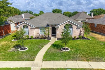 7912 Gulf Street, Frisco TX 75035 - Photo 2
